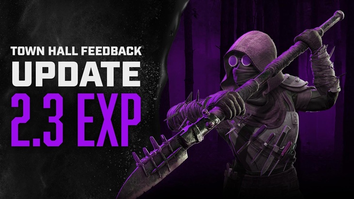 7 days to die v2.3 exp update, 7 days to die news