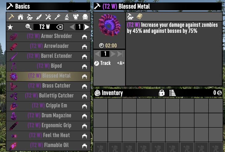 7 days to die vita enhanced modifiers additional screenshot 8