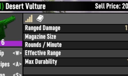 7 days to die vita enhanced weapons