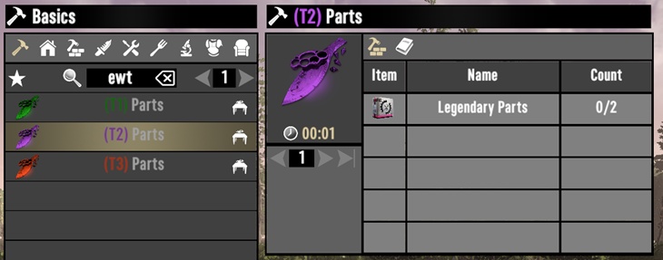 7 days to die vita enhanced weapons additional screenshot 11