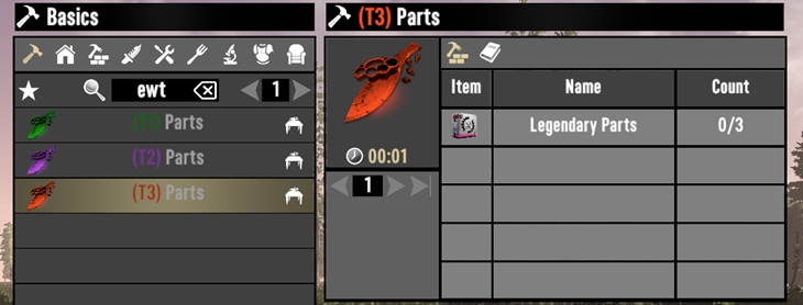 7 days to die vita enhanced weapons additional screenshot 12