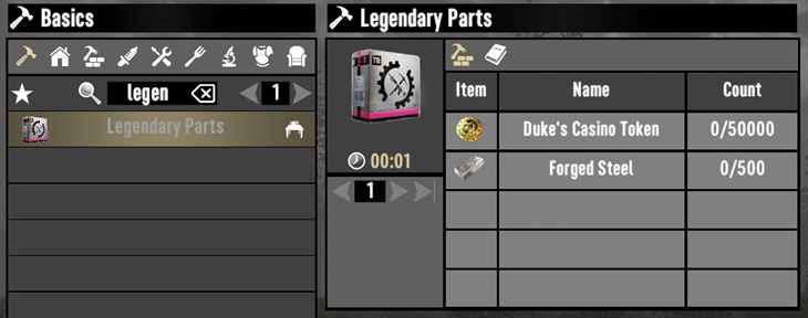 7 days to die vita enhanced weapons additional screenshot 13