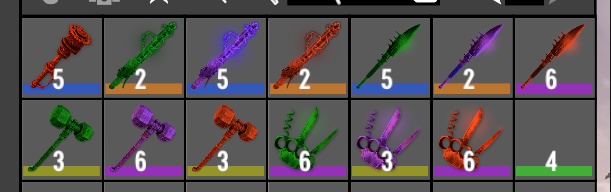7 days to die vita enhanced weapons additional screenshot 4