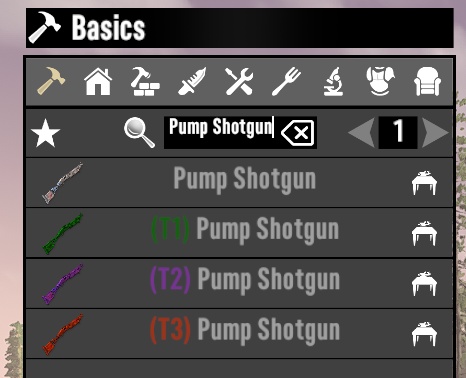 7 days to die vita enhanced weapons additional screenshot 6