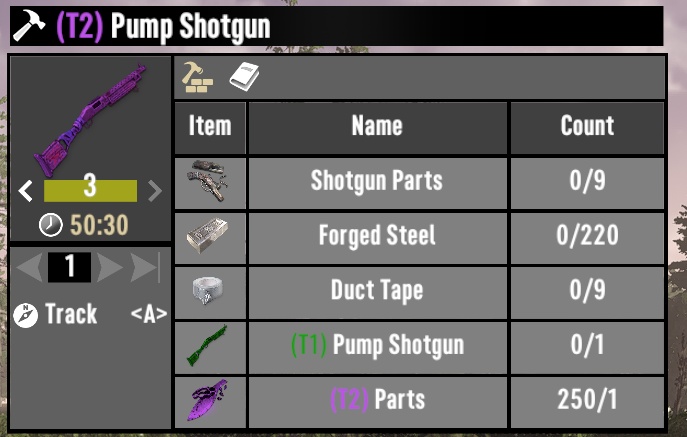 7 days to die vita enhanced weapons additional screenshot 8