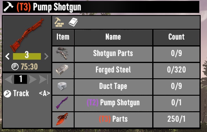 7 days to die vita enhanced weapons additional screenshot 9