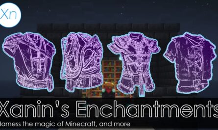 7 days to die xanins enchantments