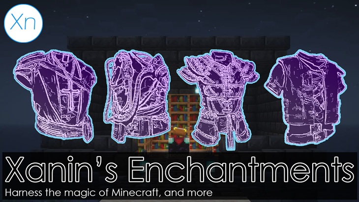 Xanin’s Enchantments