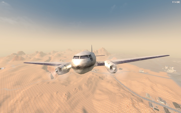 simple aircrafts for 7 days to die additional screenshot 4