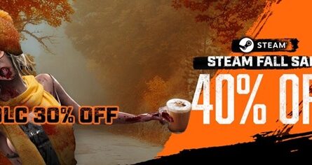 7 days its dlc are on sale now, 7 days to die news