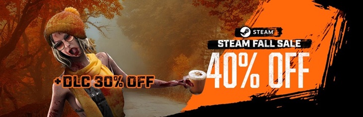 7 days its dlc are on sale now, 7 days to die news