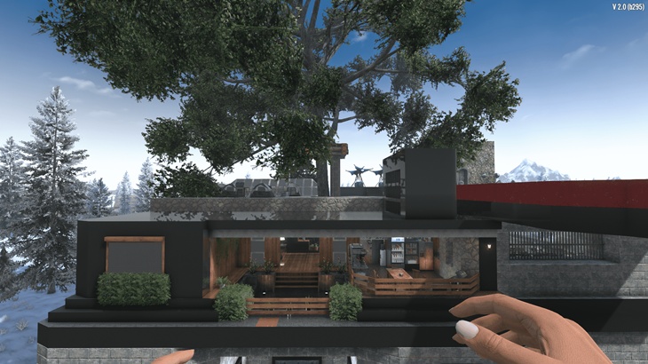 7 days to die abandonedfort mihawky