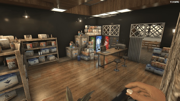 7 days to die abandonedfort mihawky additional screenshot 4