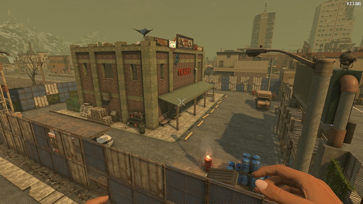 7 days to die all trade additional screenshot