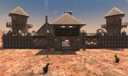 7 days to die alpha 20.7 trading points