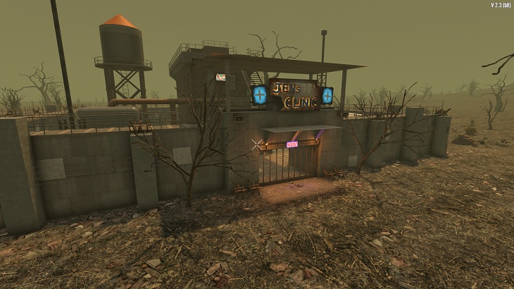 7 days to die alpha 20.7 trading points additional screenshot 3