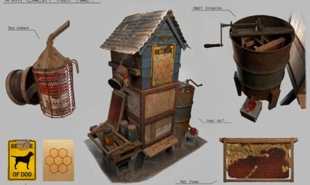 7 days to die apiary station, 7 days to die news