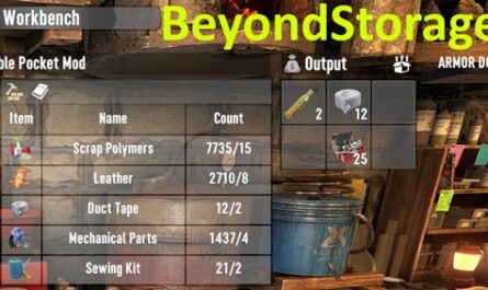 7 days to die beyond storage 2
