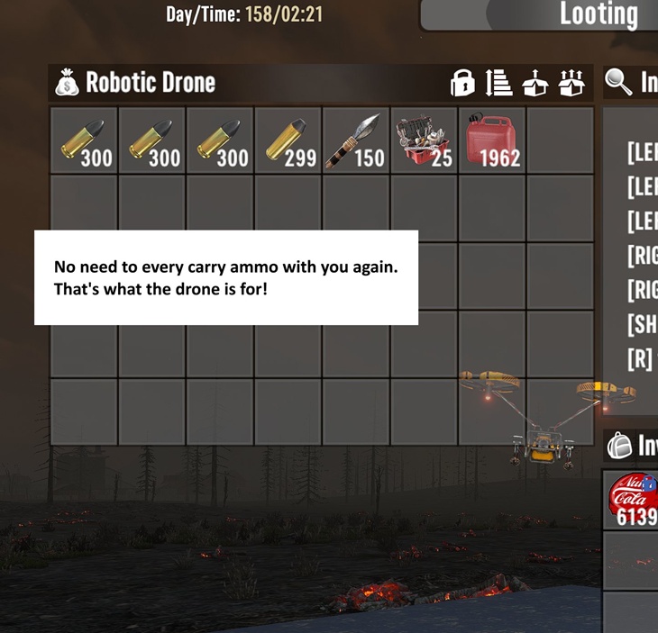 7 days to die beyond storage 2 additional screenshot 1