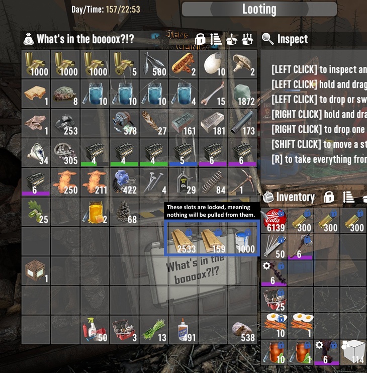 7 days to die beyond storage 2 additional screenshot 2