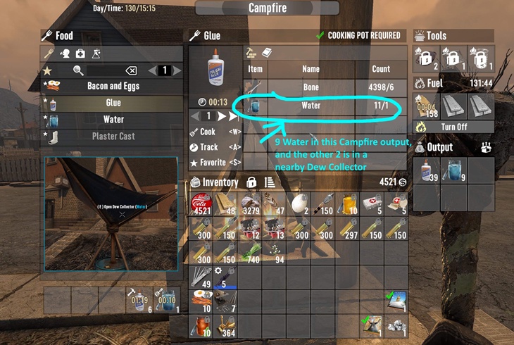 7 days to die beyond storage 2 additional screenshot 3