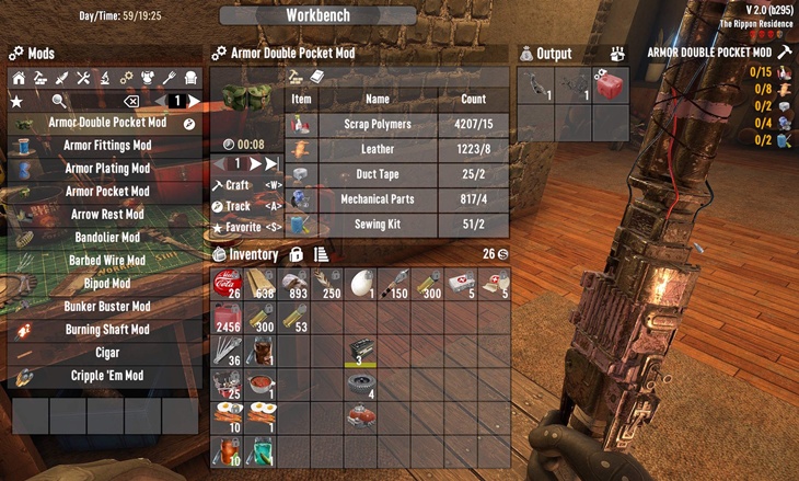 7 days to die beyond storage 2 additional screenshot 4