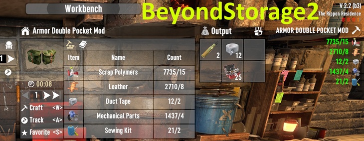 7 days to die beyond storage 2