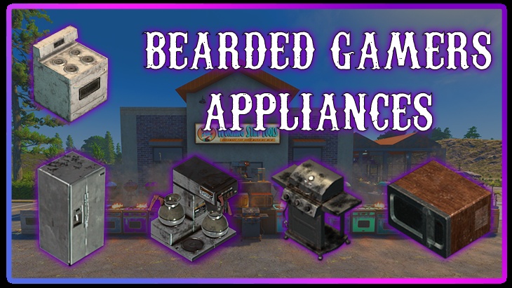BG Appliances