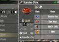 7 days to die biome consumables in campfire