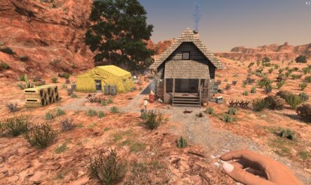 7 days to die bomb shelter