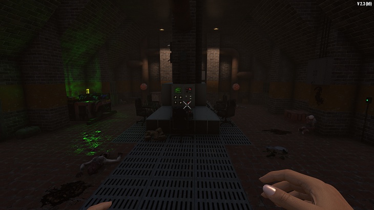 7 days to die bomb shelter additional screenshot 1