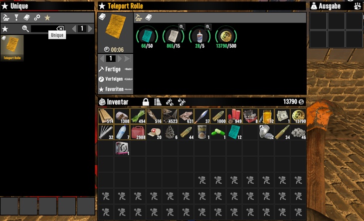 7 days to die book magazine and schematic recycling additional screenshot 10