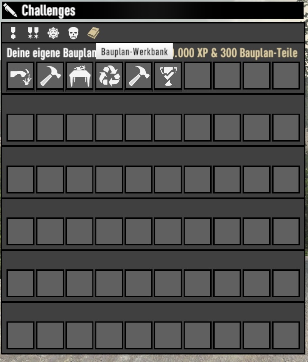 7 days to die book magazine and schematic recycling additional screenshot 9