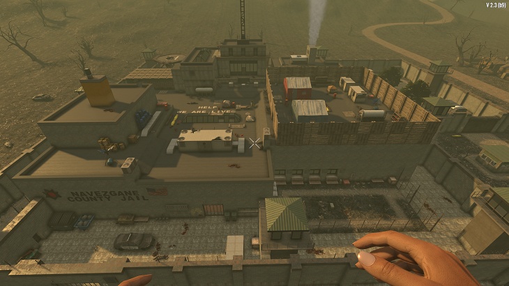 7 days to die county jail additional screenshot 2
