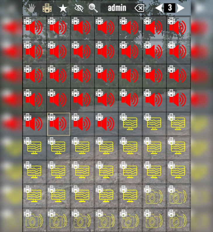 7 days to die dev buffsoundshakecameramodifyscreeneffect