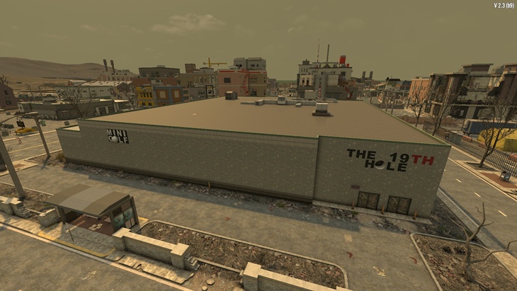 7 days to die fluffy pandas mega mall additional screenshot 31