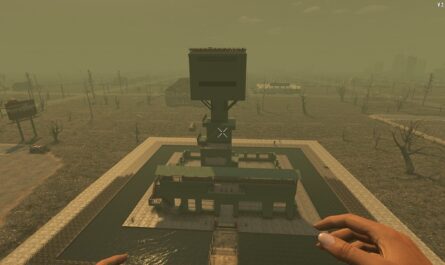 7 days to die fortress