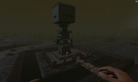 7 days to die fortress