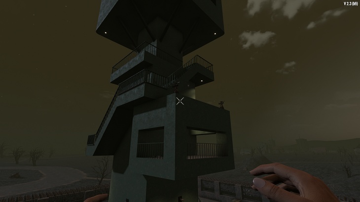 7 days to die fortress additional screenshot 1