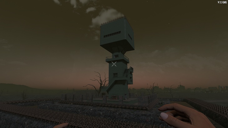 7 days to die fortress additional screenshot 4