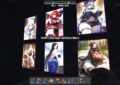 7 days to die goddess of victory nikke led posters vol 3