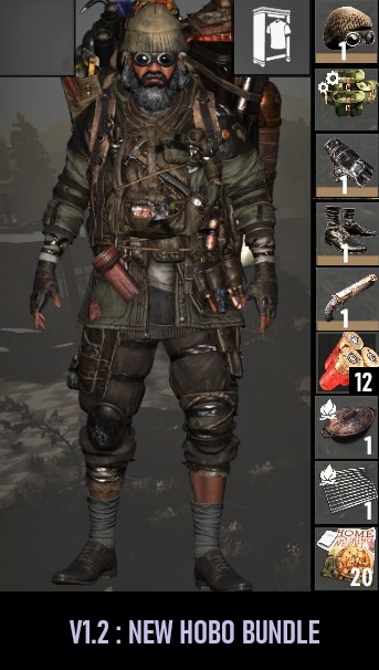 7 days to die grumpees starter bundles additional screenshot 2