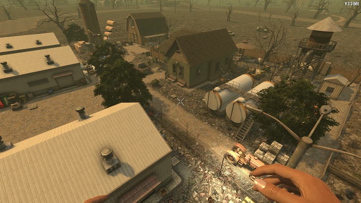 7 days to die hogzilla farm additional screenshot 2