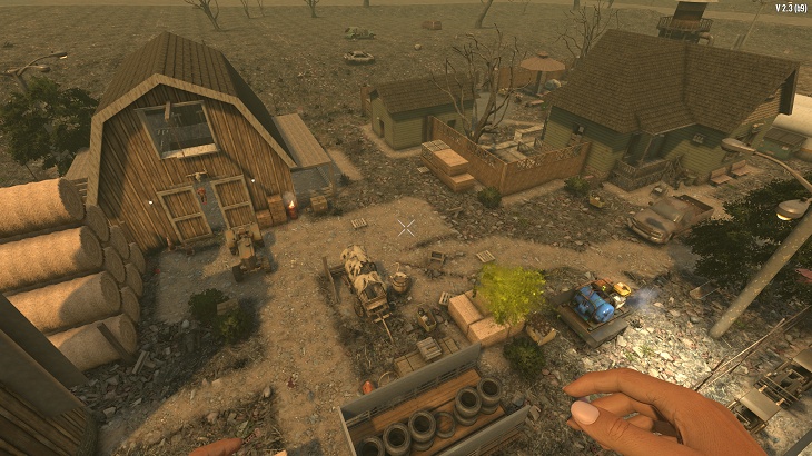 7 days to die hogzilla farm additional screenshot 3