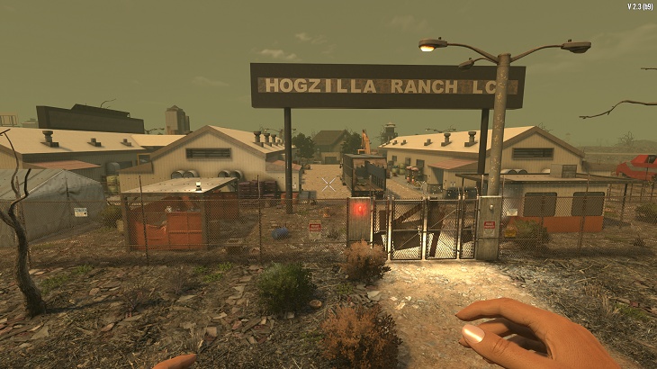 7 days to die hogzilla farm
