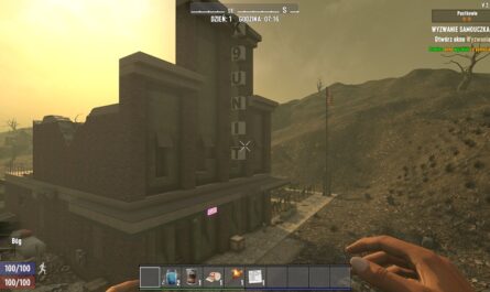 7 days to die k9 unit
