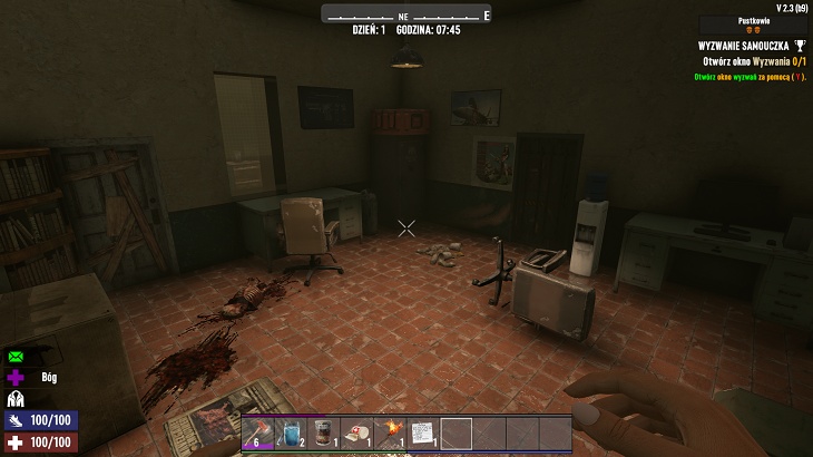7 days to die k9 unit additional screenshot 3
