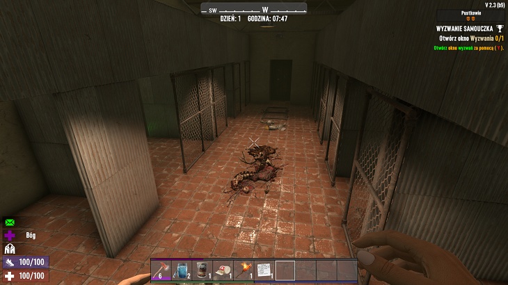7 days to die k9 unit additional screenshot 4