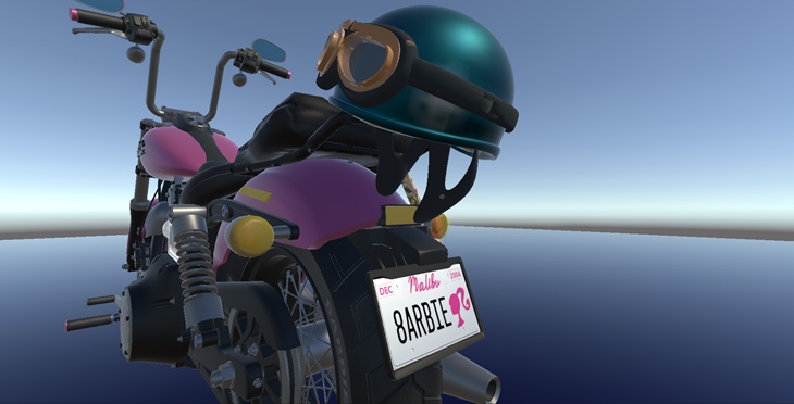 7 days to die littleredsonja barbie davidson additional screenshot 4