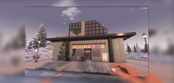 7 days to die mooneys mihawky